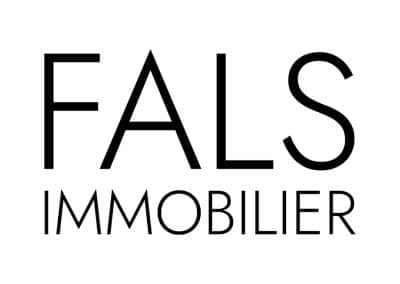 Immobilier FALS