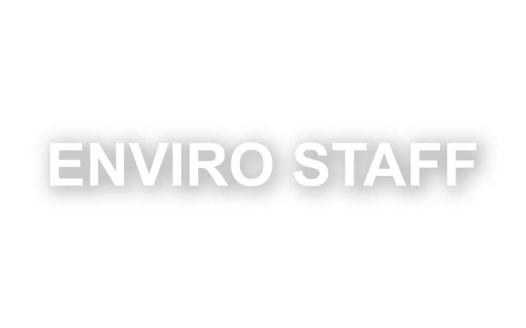 Enviro Staff