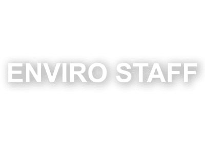 Enviro Staff